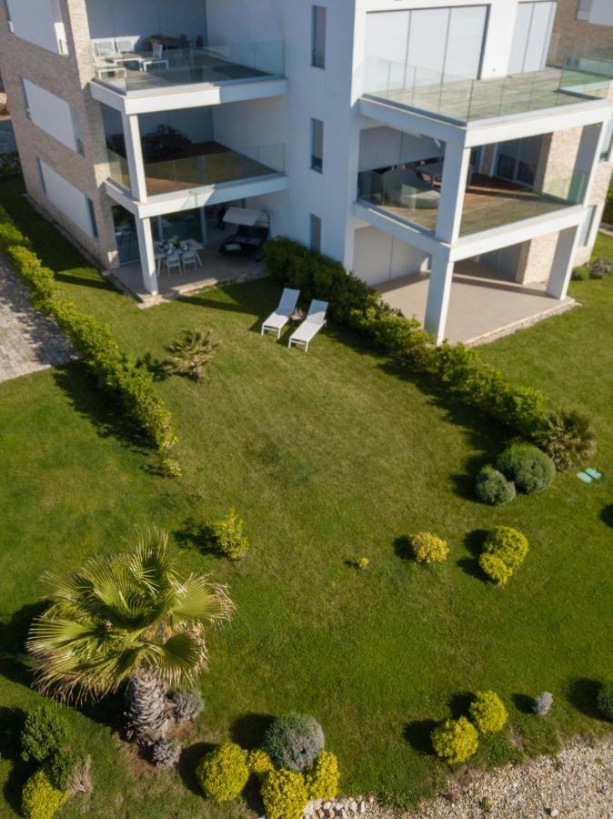 Unique Luxury Designers Apartment Right Next To The Beach Sukošan Buitenkant foto