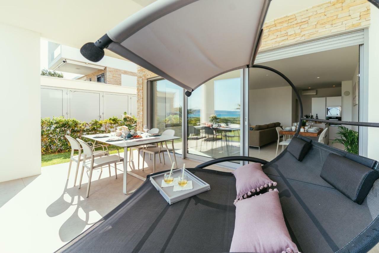 Unique Luxury Designers Apartment Right Next To The Beach Sukošan Buitenkant foto