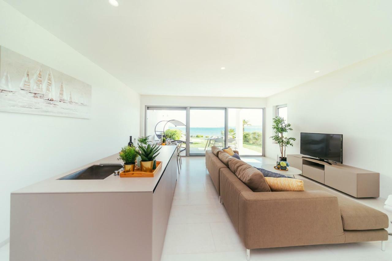 Unique Luxury Designers Apartment Right Next To The Beach Sukošan Buitenkant foto