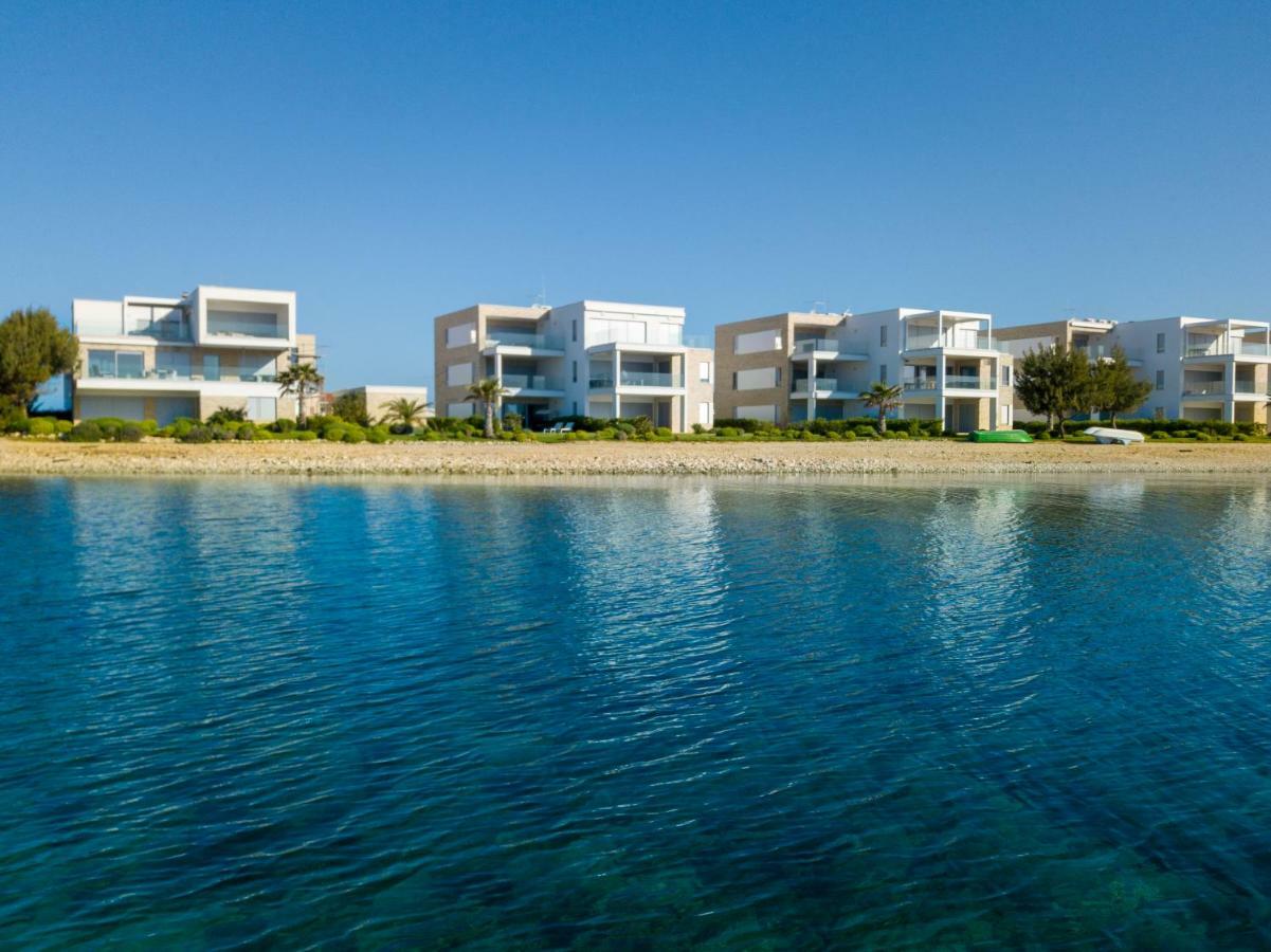 Unique Luxury Designers Apartment Right Next To The Beach Sukošan Buitenkant foto