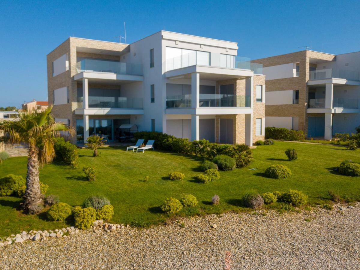 Unique Luxury Designers Apartment Right Next To The Beach Sukošan Buitenkant foto