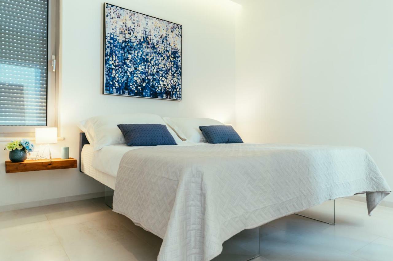 Unique Luxury Designers Apartment Right Next To The Beach Sukošan Buitenkant foto